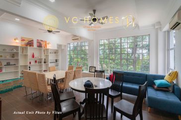 Taman Bukit Rahman Putra