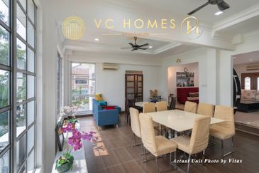 Taman Bukit Rahman Putra