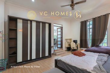 Taman Bukit Rahman Putra