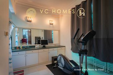 Taman Bukit Rahman Putra