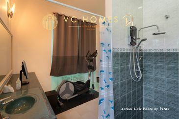 Taman Bukit Rahman Putra