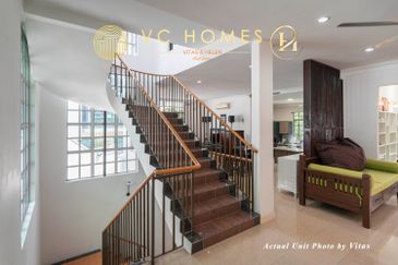 Taman Bukit Rahman Putra