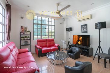 Taman Bukit Rahman Putra