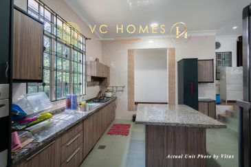 Taman Bukit Rahman Putra