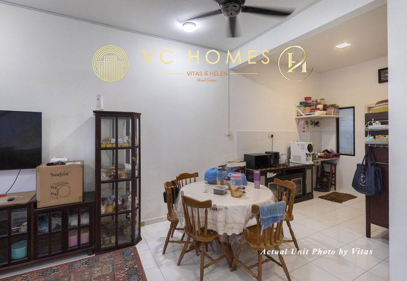 Persiaran Setia Permai