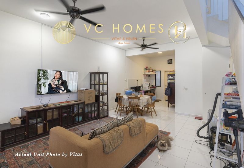 Persiaran Setia Permai