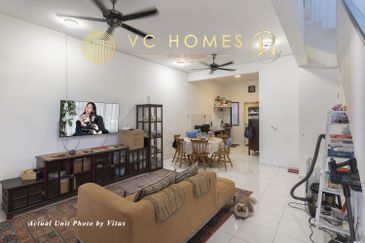 Persiaran Setia Permai