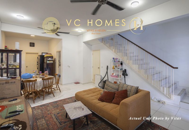 Persiaran Setia Permai