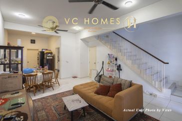 Persiaran Setia Permai