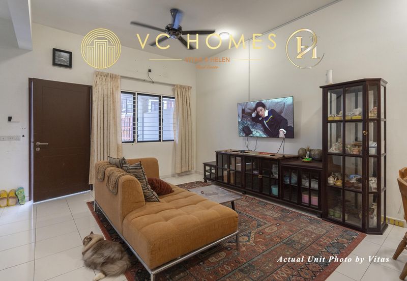 Persiaran Setia Permai