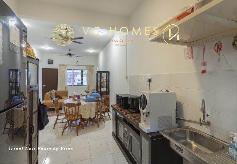 Persiaran Setia Permai