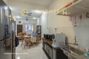 Persiaran Setia Permai