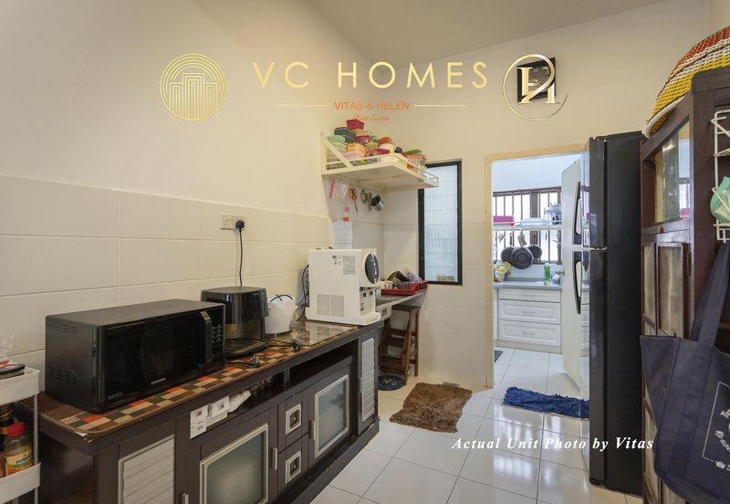 Persiaran Setia Permai