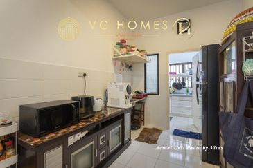 Persiaran Setia Permai