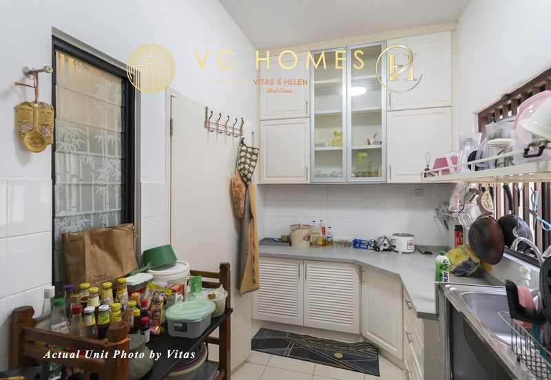 Persiaran Setia Permai