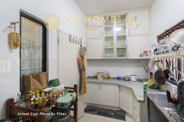 Persiaran Setia Permai