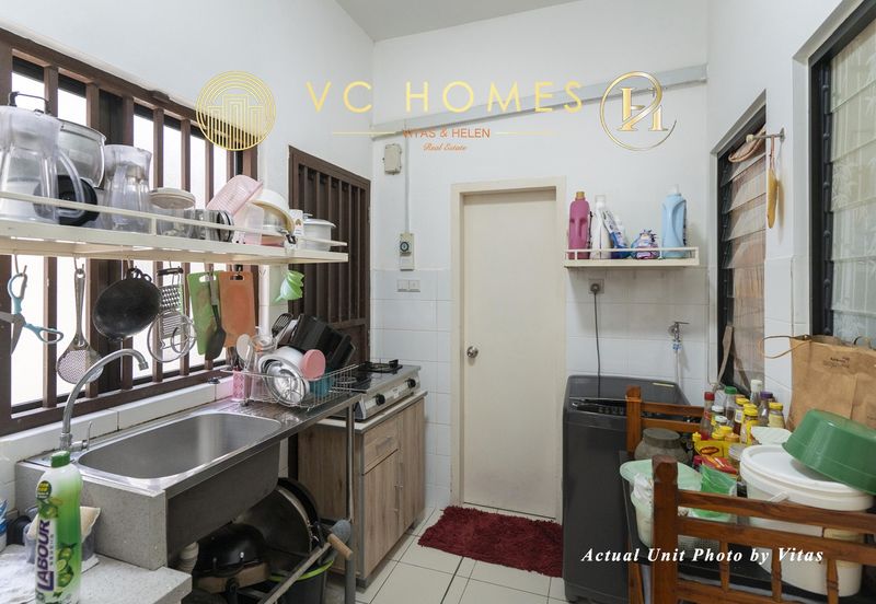 Persiaran Setia Permai