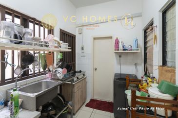 Persiaran Setia Permai