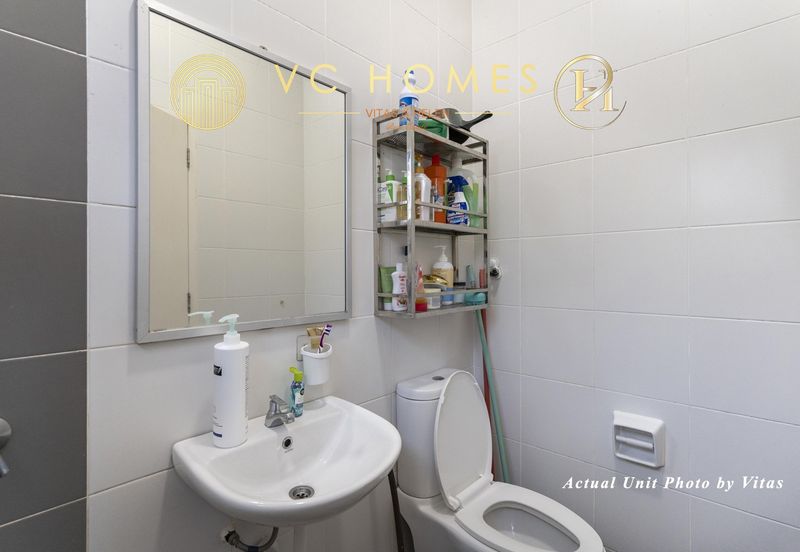 Persiaran Setia Permai