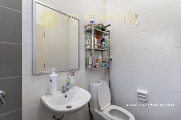 Persiaran Setia Permai