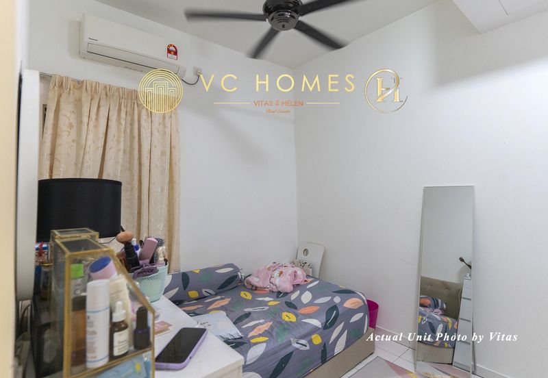 Persiaran Setia Permai