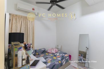 Persiaran Setia Permai