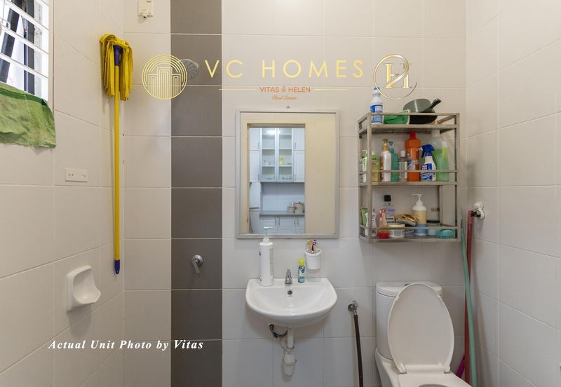 Persiaran Setia Permai