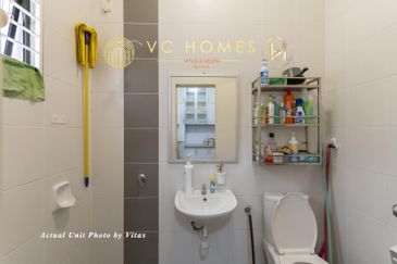 Persiaran Setia Permai