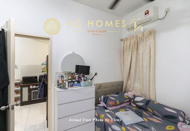 Persiaran Setia Permai