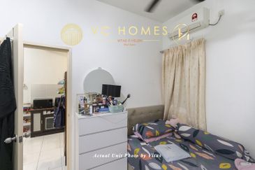 Persiaran Setia Permai