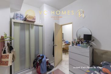 Persiaran Setia Permai