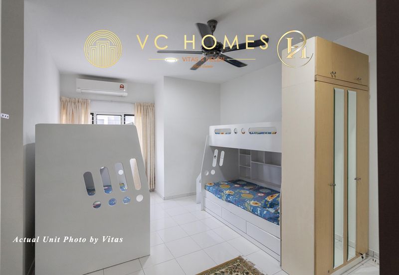 Persiaran Setia Permai