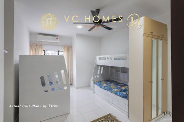 Persiaran Setia Permai