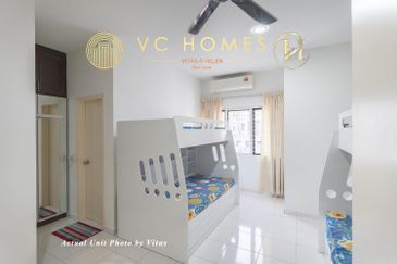 Persiaran Setia Permai