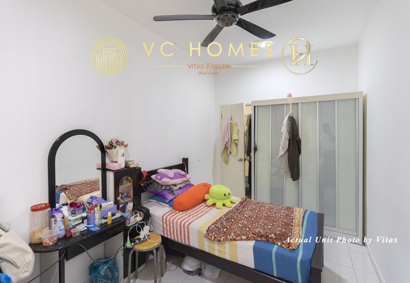 Persiaran Setia Permai