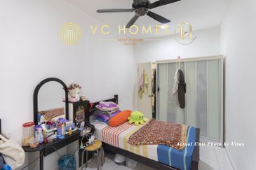 Persiaran Setia Permai