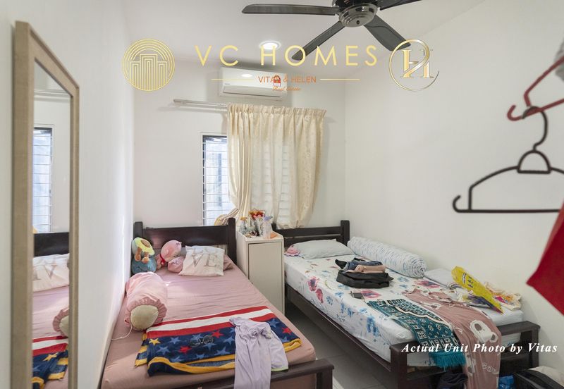 Persiaran Setia Permai