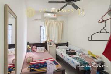 Persiaran Setia Permai