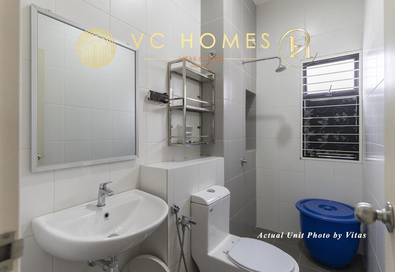 Persiaran Setia Permai