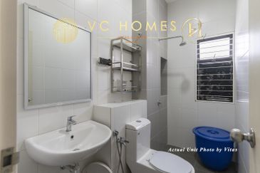 Persiaran Setia Permai