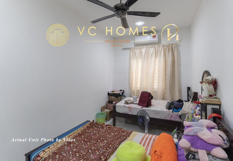 Persiaran Setia Permai