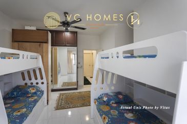 Persiaran Setia Permai