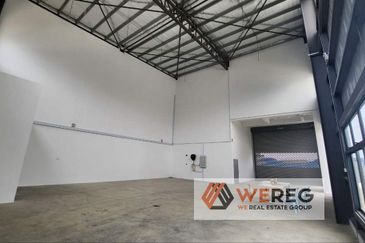 Elmina Business Park