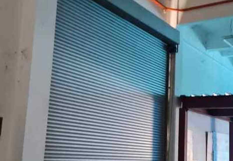 Bukit Kemuning Industrial Park