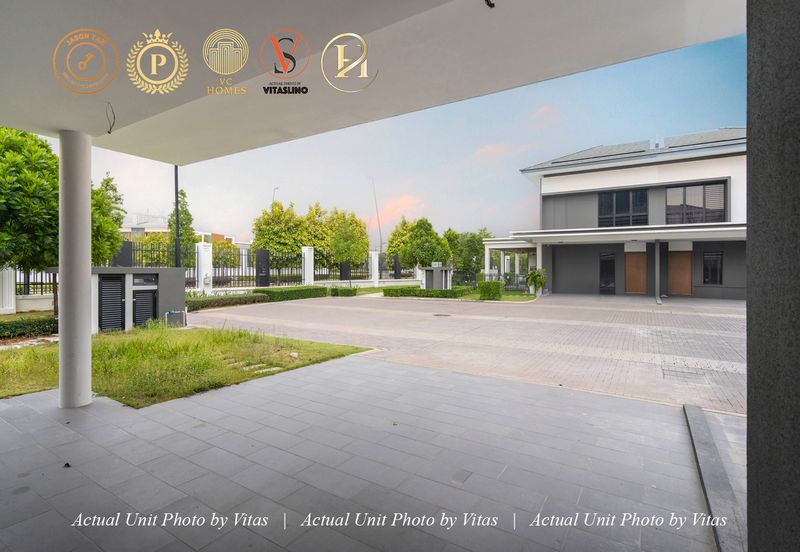 Dremien @ Eco Ardence