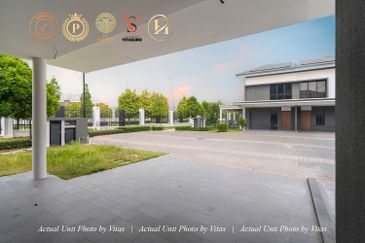 Dremien @ Eco Ardence