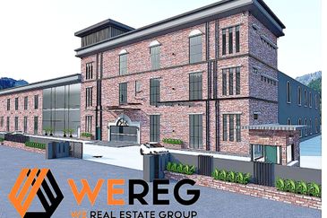 Bandar Bukit Raja @Taipan