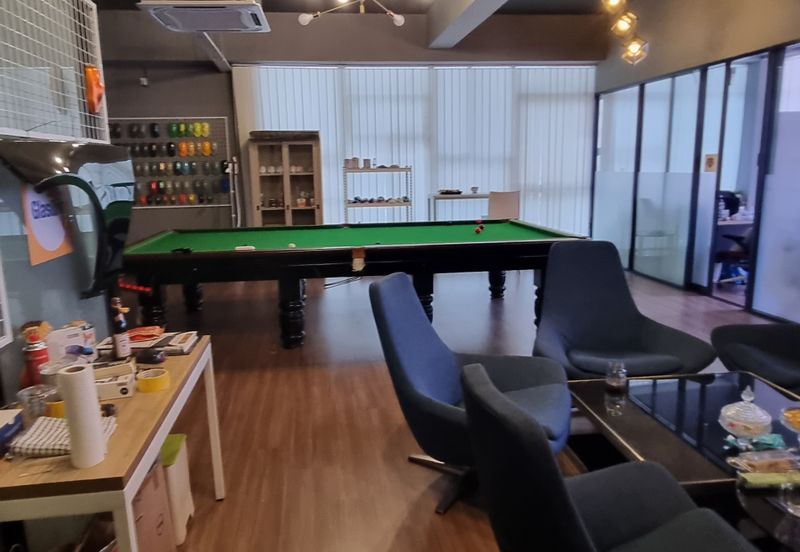 Taman Perindustrian Meranti Jaya