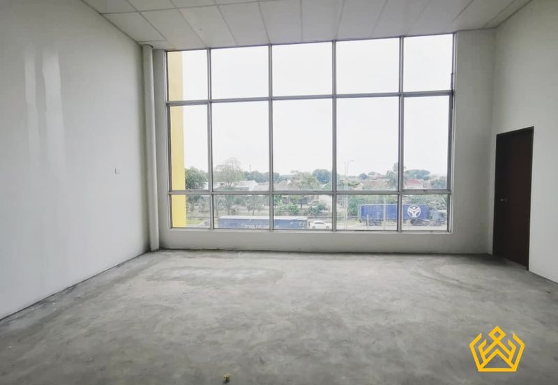 Taman Klang Utama @ Industrial