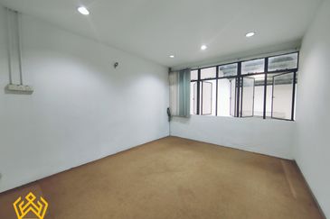 Bukit Kemuning Industrial Park